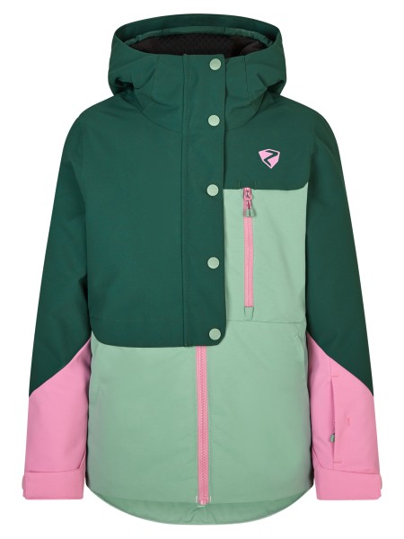 ZIENER AYREEN jun (jacket ski)