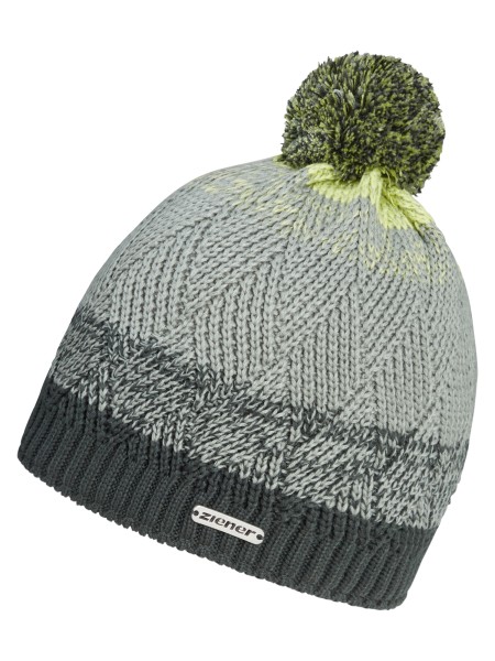 ZIENER IXIA hat